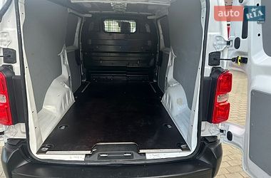 Вантажний фургон Citroen Jumpy 2022 в Луцьку