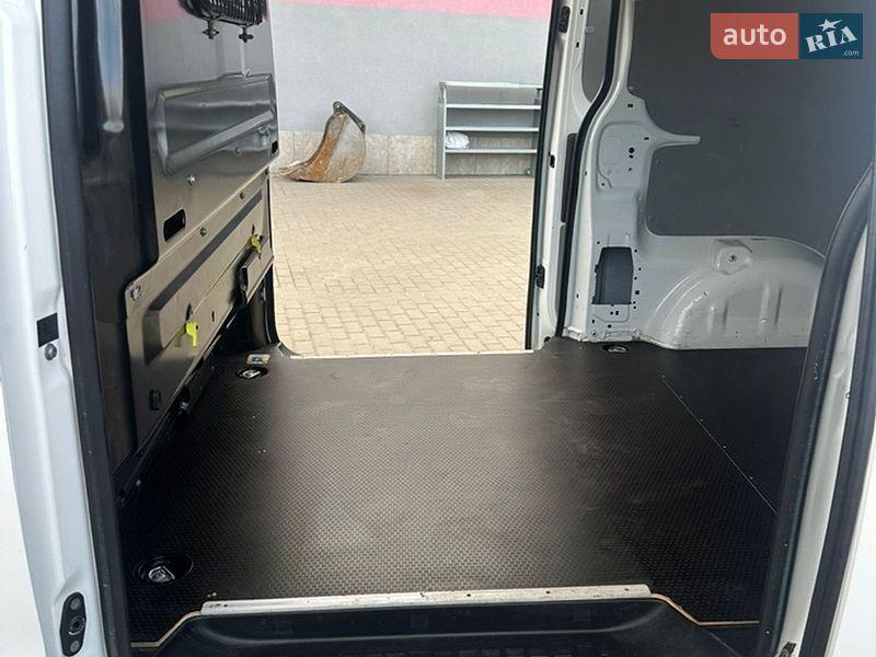 Вантажний фургон Citroen Jumpy 2022 в Луцьку