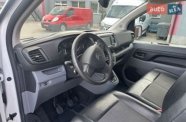 Вантажний фургон Citroen Jumpy 2022 в Луцьку