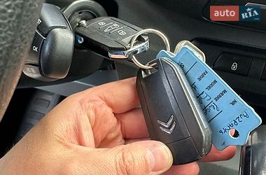 Вантажний фургон Citroen Jumpy 2022 в Луцьку