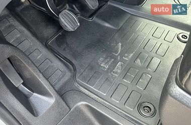 Вантажний фургон Citroen Jumpy 2022 в Луцьку