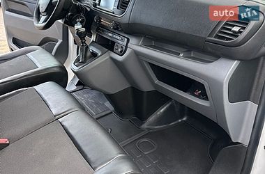Вантажний фургон Citroen Jumpy 2022 в Луцьку