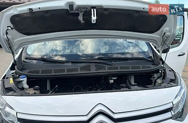 Вантажний фургон Citroen Jumpy 2022 в Луцьку