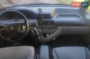 Минивэн Citroen Jumpy 2006 в Фастове фото 10 Минивэн Citroen Jumpy 2006 в Фастове