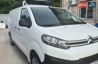 Інші вантажівки Citroen Jumpy 2021 в Києві