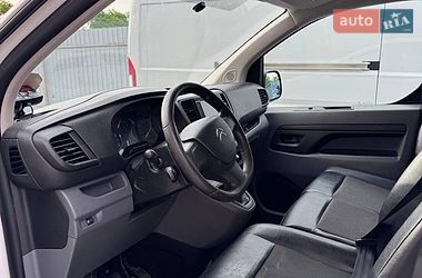 Інші вантажівки Citroen Jumpy 2021 в Києві фото 8 Інші вантажівки Citroen Jumpy 2021 в Києві