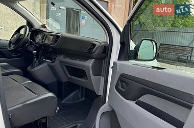 Інші вантажівки Citroen Jumpy 2021 в Києві
