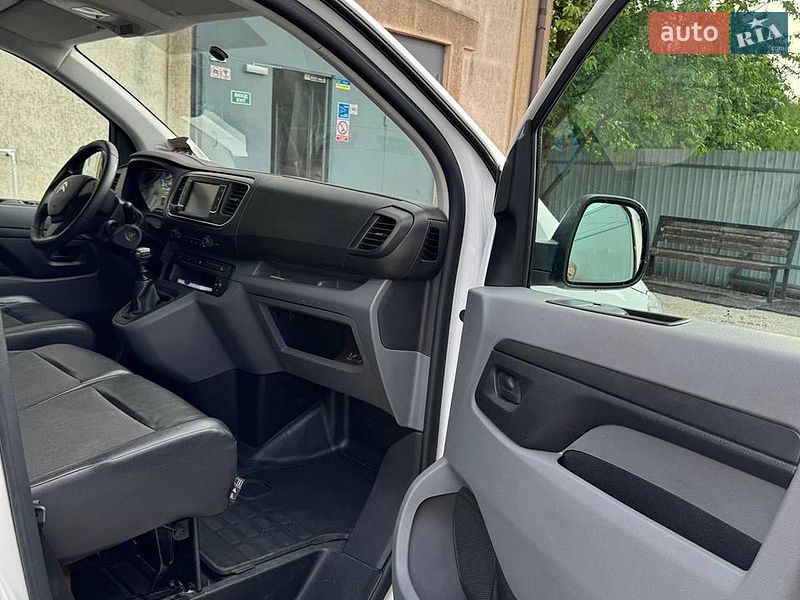 Інші вантажівки Citroen Jumpy 2021 в Києві