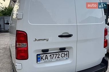 Інші вантажівки Citroen Jumpy 2021 в Києві фото 13 Інші вантажівки Citroen Jumpy 2021 в Києві