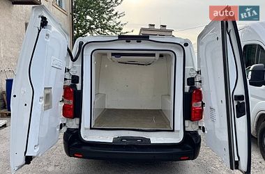 Інші вантажівки Citroen Jumpy 2021 в Києві фото 14 Інші вантажівки Citroen Jumpy 2021 в Києві