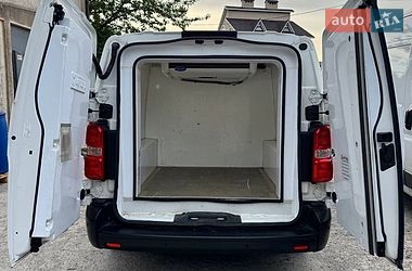 Інші вантажівки Citroen Jumpy 2021 в Києві