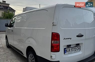 Інші вантажівки Citroen Jumpy 2021 в Києві фото 16 Інші вантажівки Citroen Jumpy 2021 в Києві