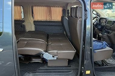 Минивэн Citroen Jumpy 2017 в Киеве