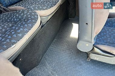 Минивэн Citroen Jumpy 2004 в Радивилове