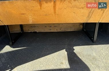 Минивэн Citroen Jumpy 2004 в Радивилове