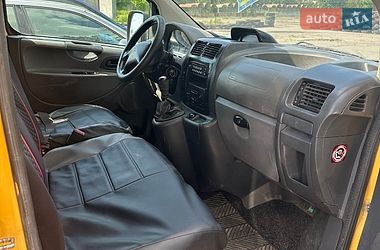 Мінівен Citroen Jumpy 2008 в Охтирці фото 6 Мінівен Citroen Jumpy 2008 в Охтирці