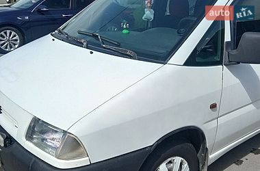 Мінівен Citroen Jumpy 1998 в Калинівці