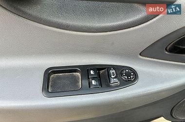 Вантажний фургон Citroen Jumpy 2008 в Івано-Франківську