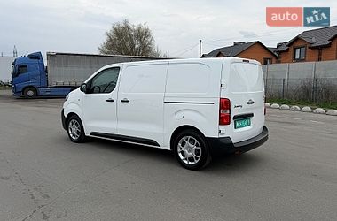 Грузовой фургон Citroen Jumpy 2020 в Виннице фото 5 Грузовой фургон Citroen Jumpy 2020 в Виннице