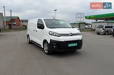 Грузовой фургон Citroen Jumpy 2020 в Виннице фото 10 Грузовой фургон Citroen Jumpy 2020 в Виннице