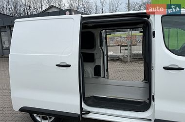 Грузовой фургон Citroen Jumpy 2020 в Виннице фото 17 Грузовой фургон Citroen Jumpy 2020 в Виннице