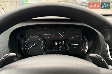 Грузовой фургон Citroen Jumpy 2020 в Виннице фото 21 Грузовой фургон Citroen Jumpy 2020 в Виннице