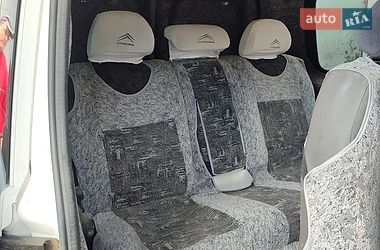 Минивэн Citroen Jumpy 2007 в Черновцах