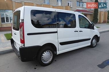 Мінівен Citroen Jumpy 2007 в Бару