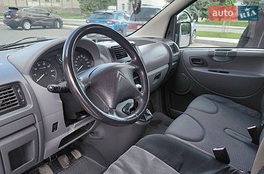 Мінівен Citroen Jumpy 2007 в Бару