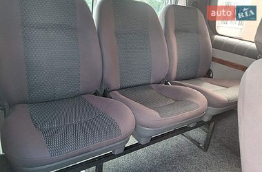 Мінівен Citroen Jumpy 2007 в Бару