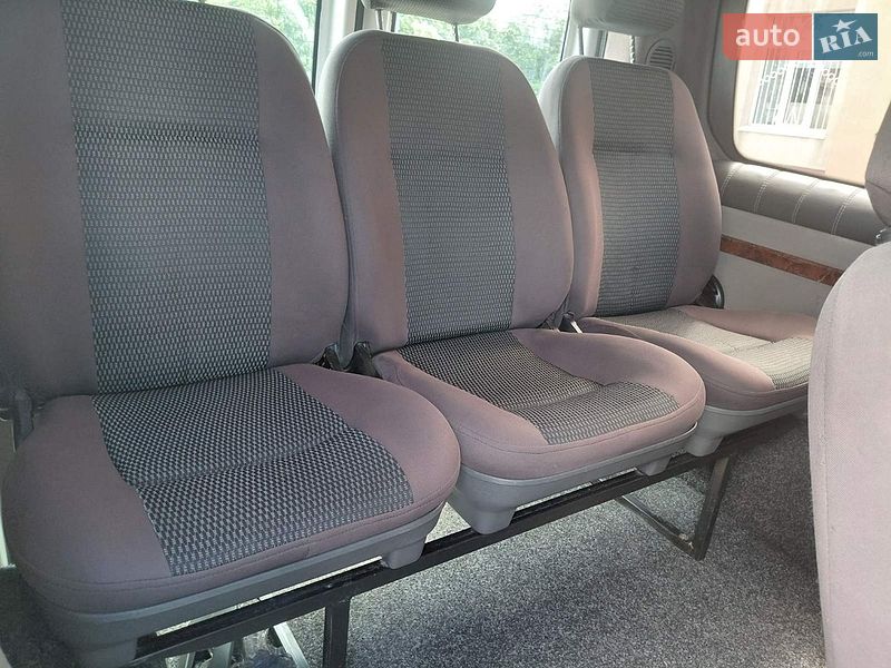 Мінівен Citroen Jumpy 2007 в Бару
