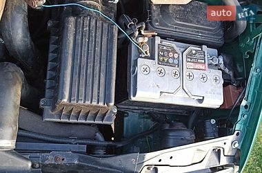 Мінівен Citroen Jumpy 2002 в Здолбуніві