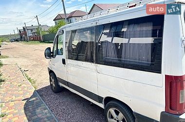 Мінівен Citroen Jumpy 2004 в Києві