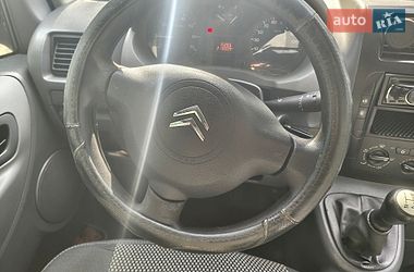 Мінівен Citroen Jumpy 2011 в Києві фото 10 Мінівен Citroen Jumpy 2011 в Києві
