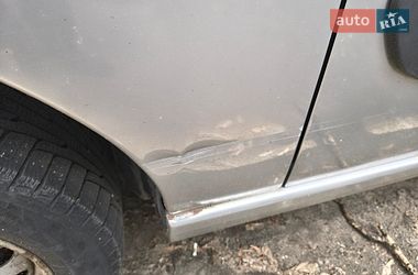 Мінівен Citroen Jumpy 2011 в Києві фото 14 Мінівен Citroen Jumpy 2011 в Києві