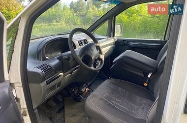 Минивэн Citroen Jumpy 2003 в Березане фото 6 Минивэн Citroen Jumpy 2003 в Березане