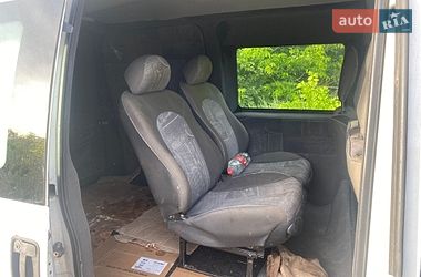 Минивэн Citroen Jumpy 2003 в Березане фото 7 Минивэн Citroen Jumpy 2003 в Березане