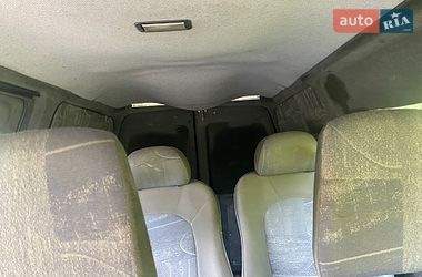 Минивэн Citroen Jumpy 2003 в Березане фото 8 Минивэн Citroen Jumpy 2003 в Березане