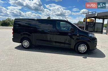 Мінівен Citroen Jumpy 2016 в Калуші