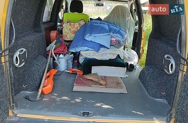 Минивэн Citroen Jumpy 2005 в Черновцах