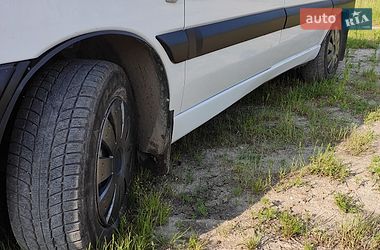 Минивэн Citroen Jumpy 2006 в Городке