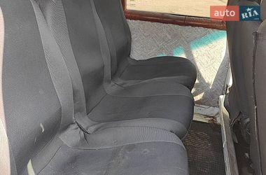 Минивэн Citroen Jumpy 2006 в Городке