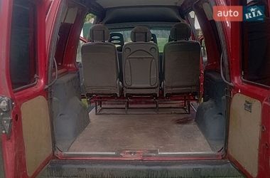 Мінівен Citroen Jumpy 2002 в Круглику