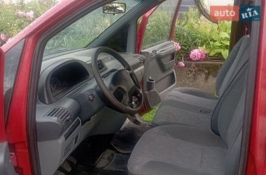 Мінівен Citroen Jumpy 2002 в Круглику
