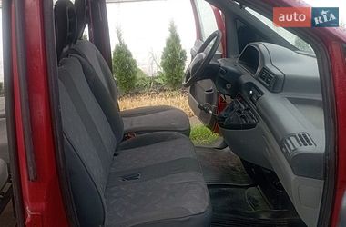 Мінівен Citroen Jumpy 2002 в Круглику