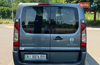 Минивэн Citroen Jumpy 2008 в Вышгороде