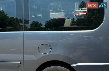 Минивэн Citroen Jumpy 2008 в Вышгороде
