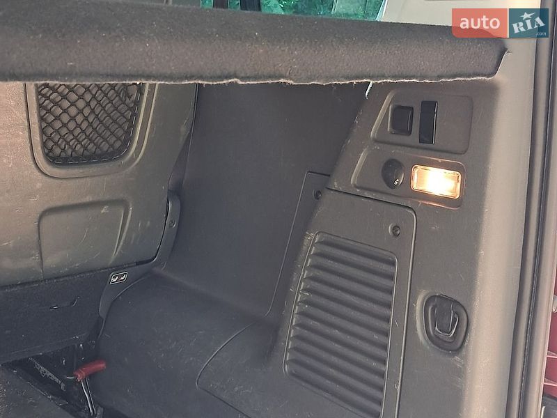 Минивэн Citroen Jumpy 2014 в Каневе