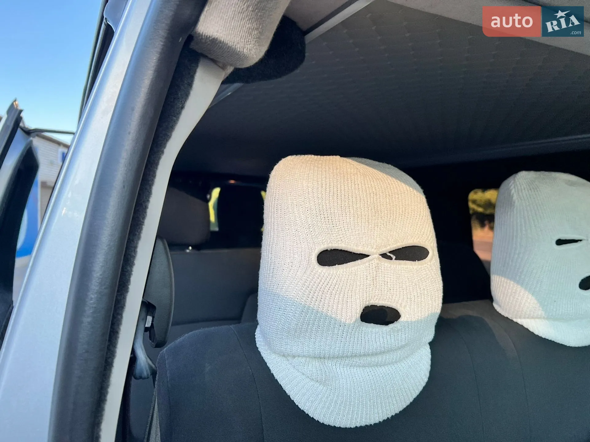 2017 Citroen Jumpy - мініатюра 25