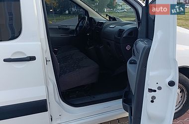 Минивэн Citroen Jumpy 2011 в Обухове